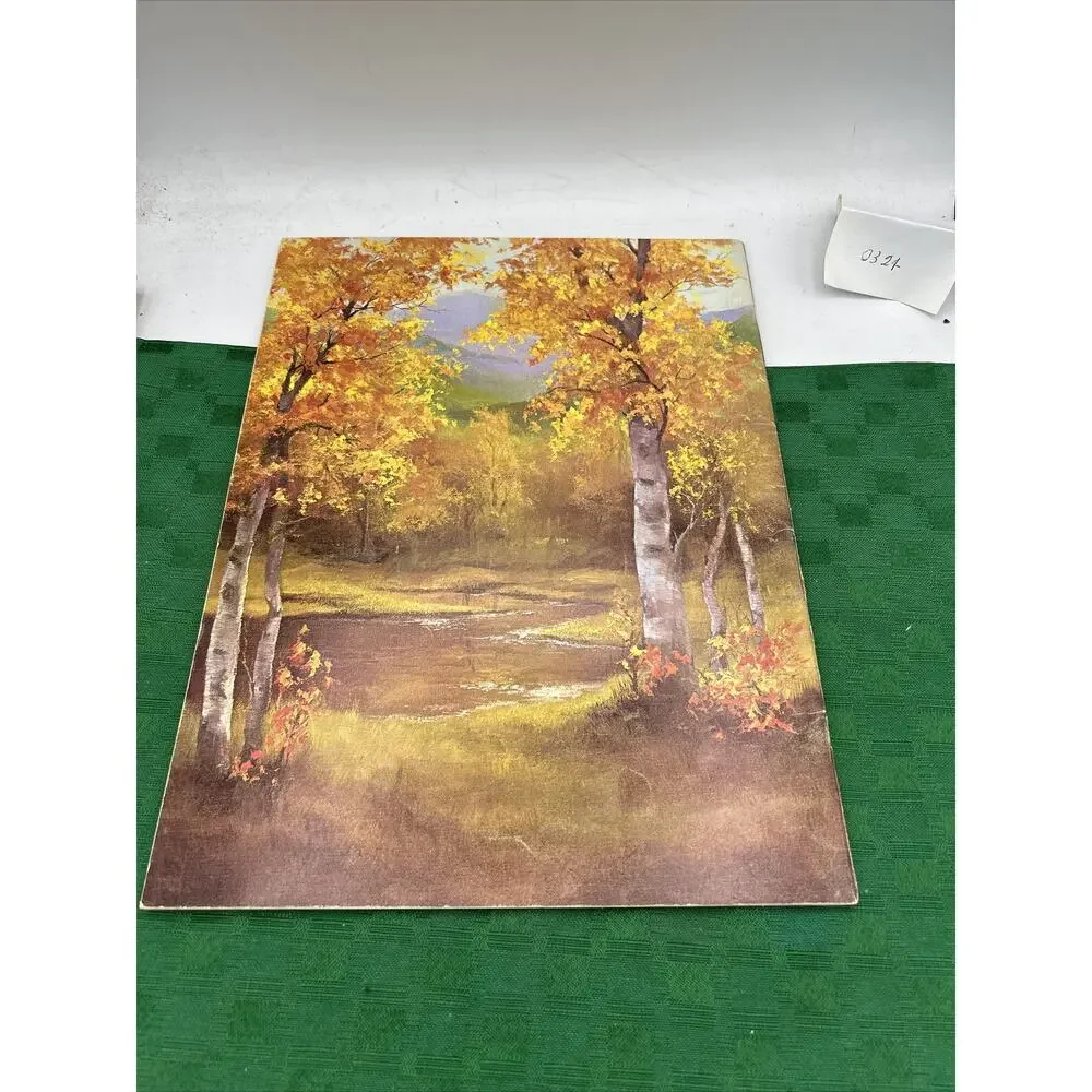 PAINTING WATER AND WEATHER by Charles L. Cochrane ~ Walter T. Foster #155 Book